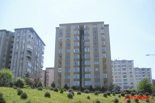 CBR Yapı Construction