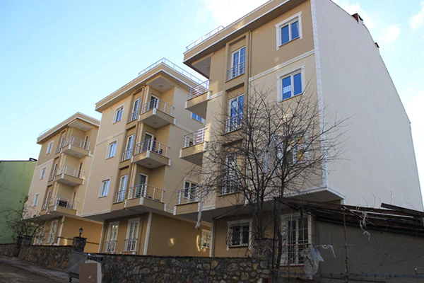 CTR İnşaat
