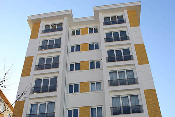 CTR İnşaat