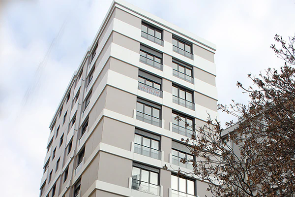 CTR İnşaat