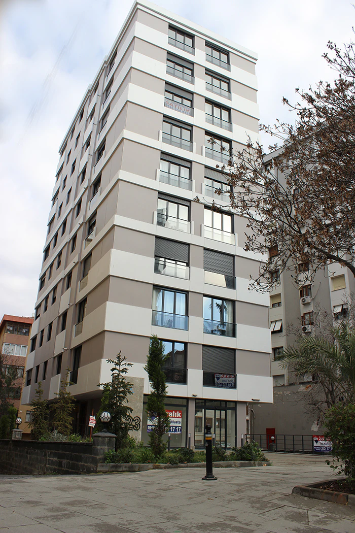CTR İnşaat
