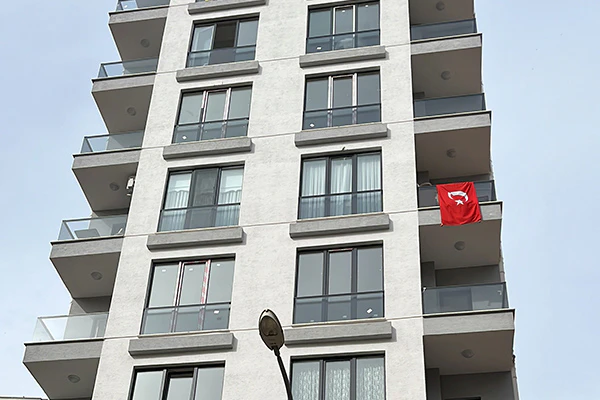 CTR İnşaat