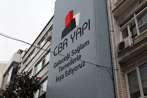 CTR İnşaat