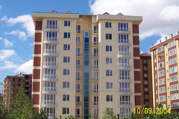 CTR İnşaat