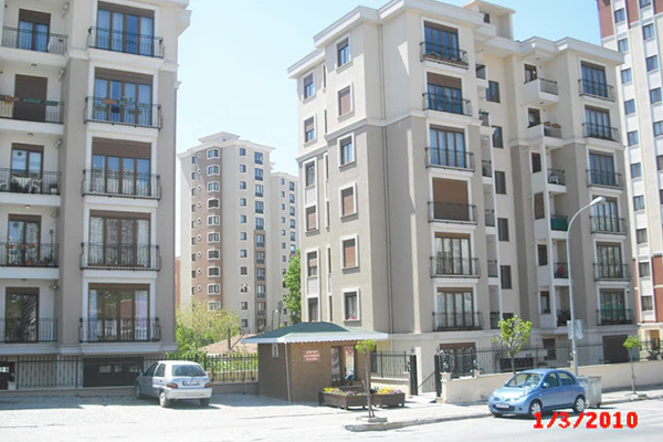 CTR İnşaat