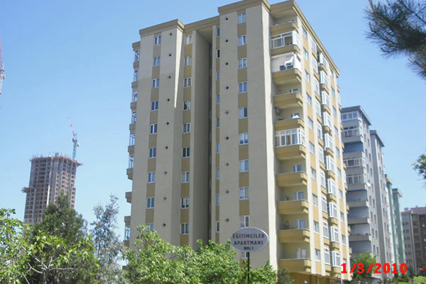 CTR İnşaat