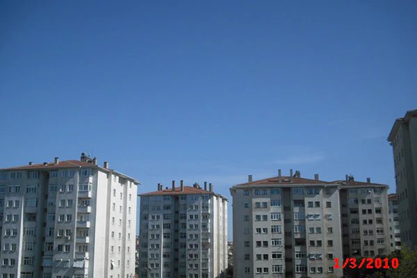 CTR İnşaat