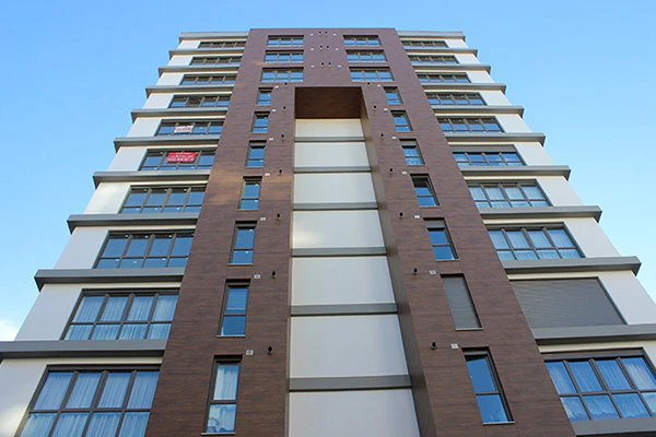 CTR İnşaat